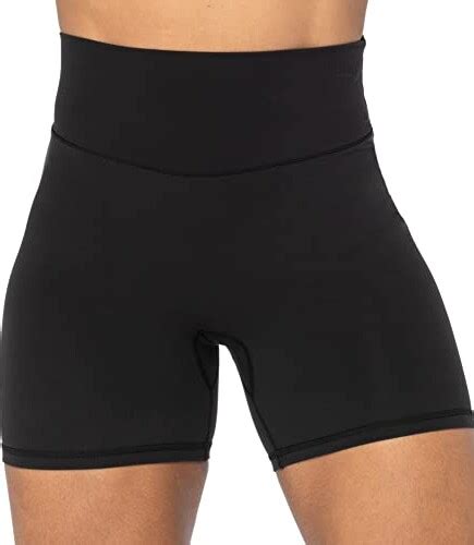 bike shorts no front seam|Amazon.com: Seamless Bike Shorts.